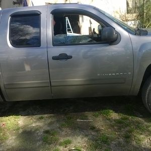 Meet your Posher, Kenneth